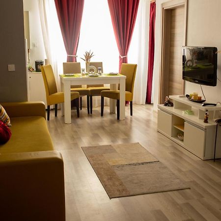 Apartament Summerland-Mamaia Esterno foto
