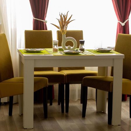 Apartament Summerland-Mamaia Esterno foto