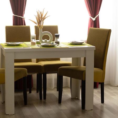 Apartament Summerland-Mamaia Esterno foto