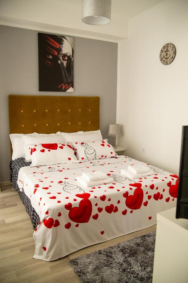 Apartament Summerland-Mamaia Esterno foto