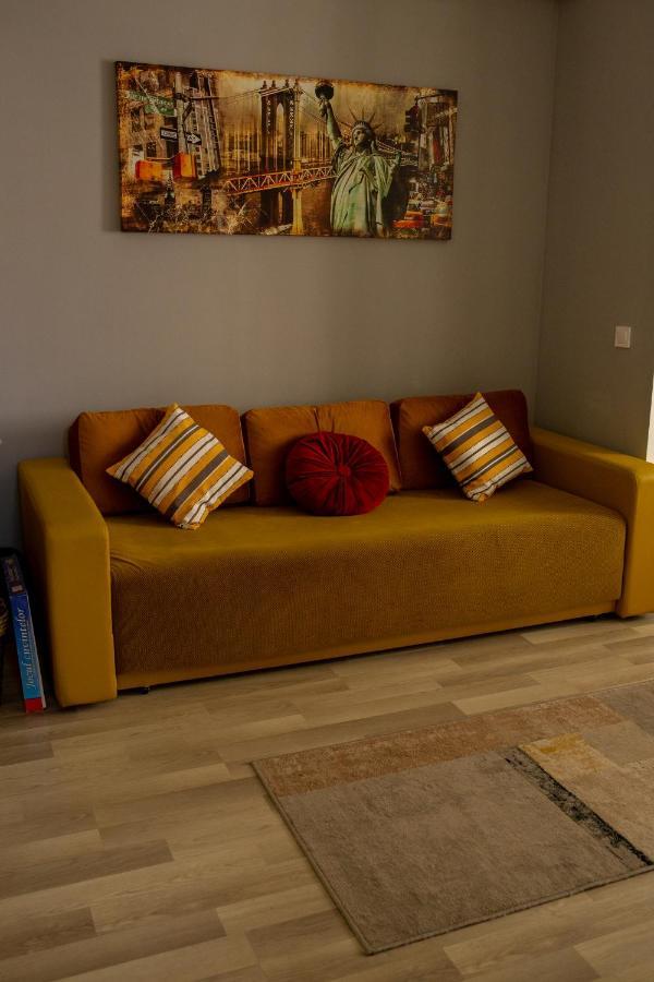 Apartament Summerland-Mamaia Esterno foto