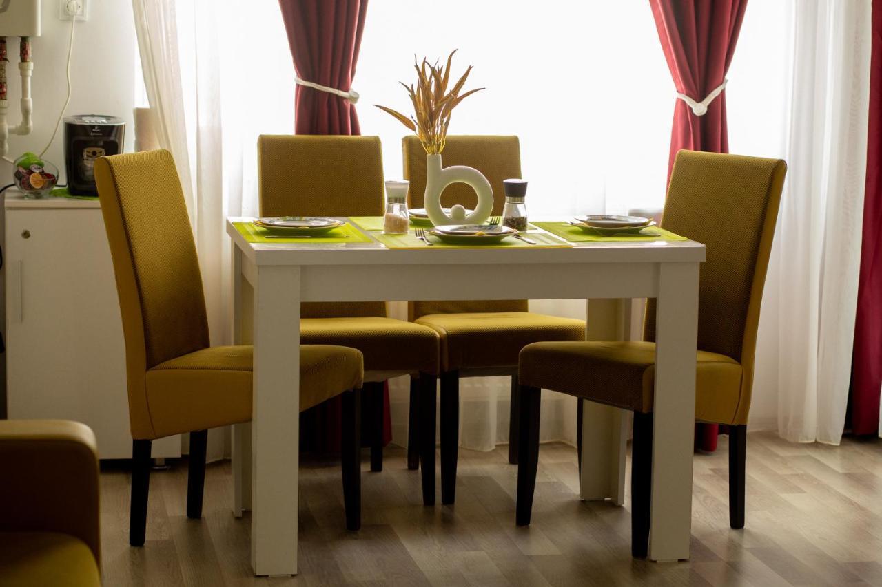 Apartament Summerland-Mamaia Esterno foto