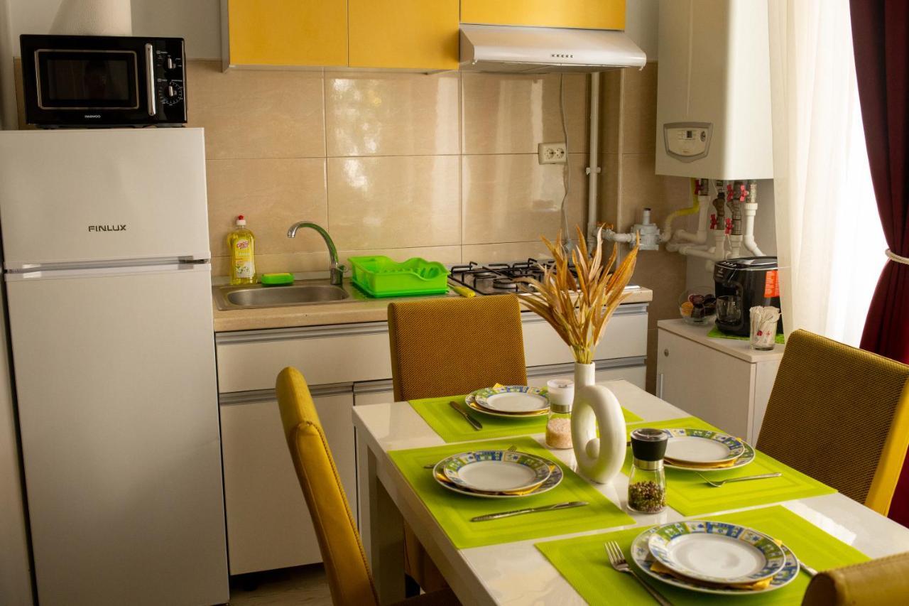 Apartament Summerland-Mamaia Esterno foto