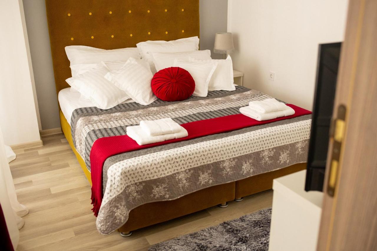 Apartament Summerland-Mamaia Esterno foto