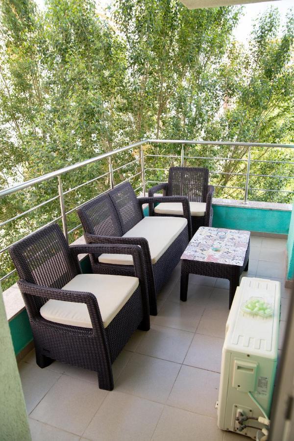 Apartament Summerland-Mamaia Esterno foto