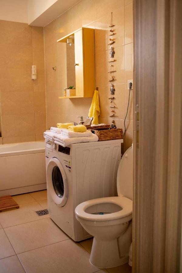 Apartament Summerland-Mamaia Esterno foto
