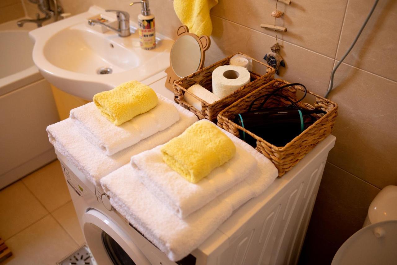 Apartament Summerland-Mamaia Esterno foto