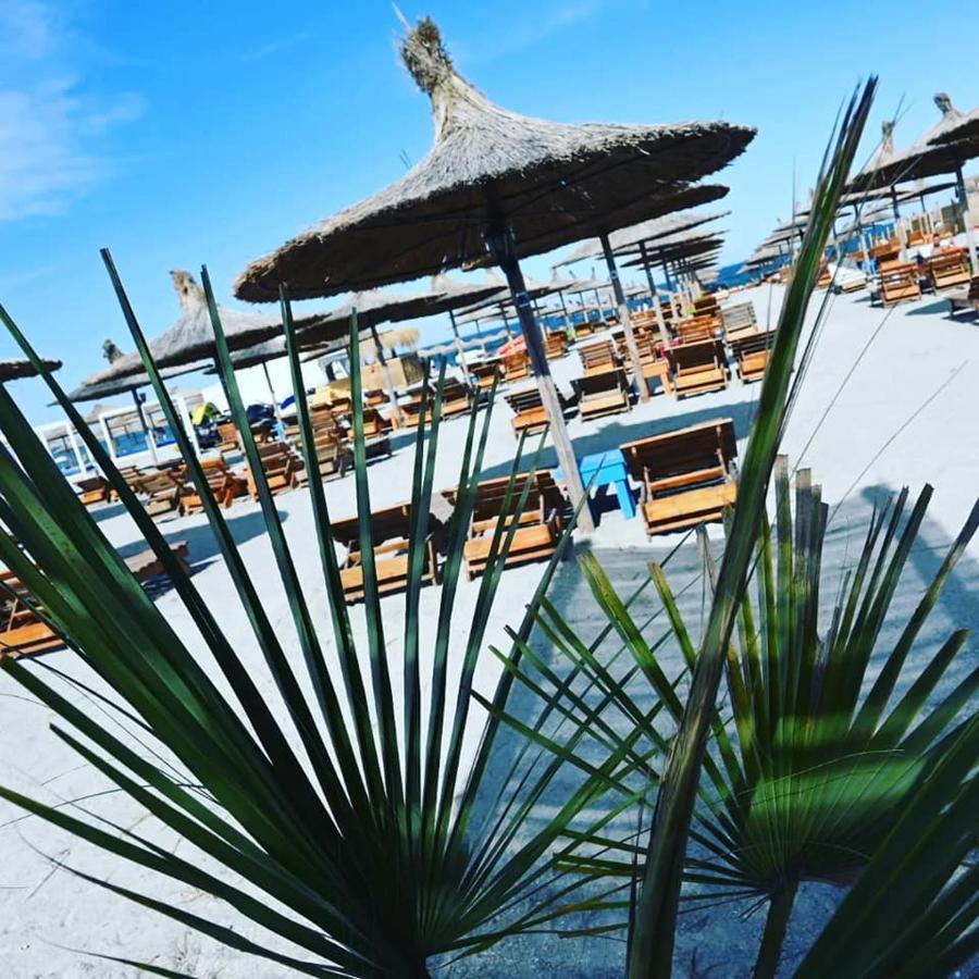 Apartament Summerland-Mamaia Esterno foto