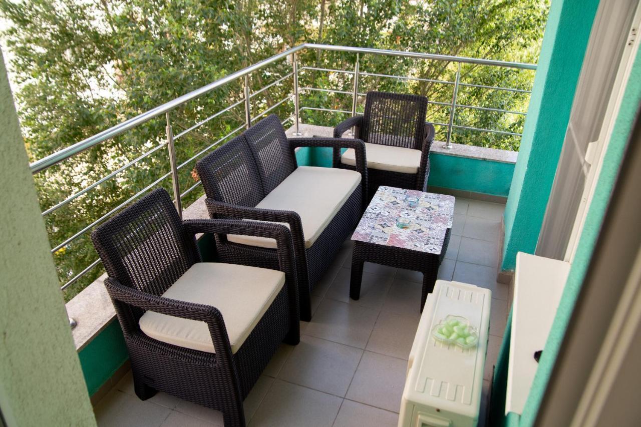 Apartament Summerland-Mamaia Esterno foto
