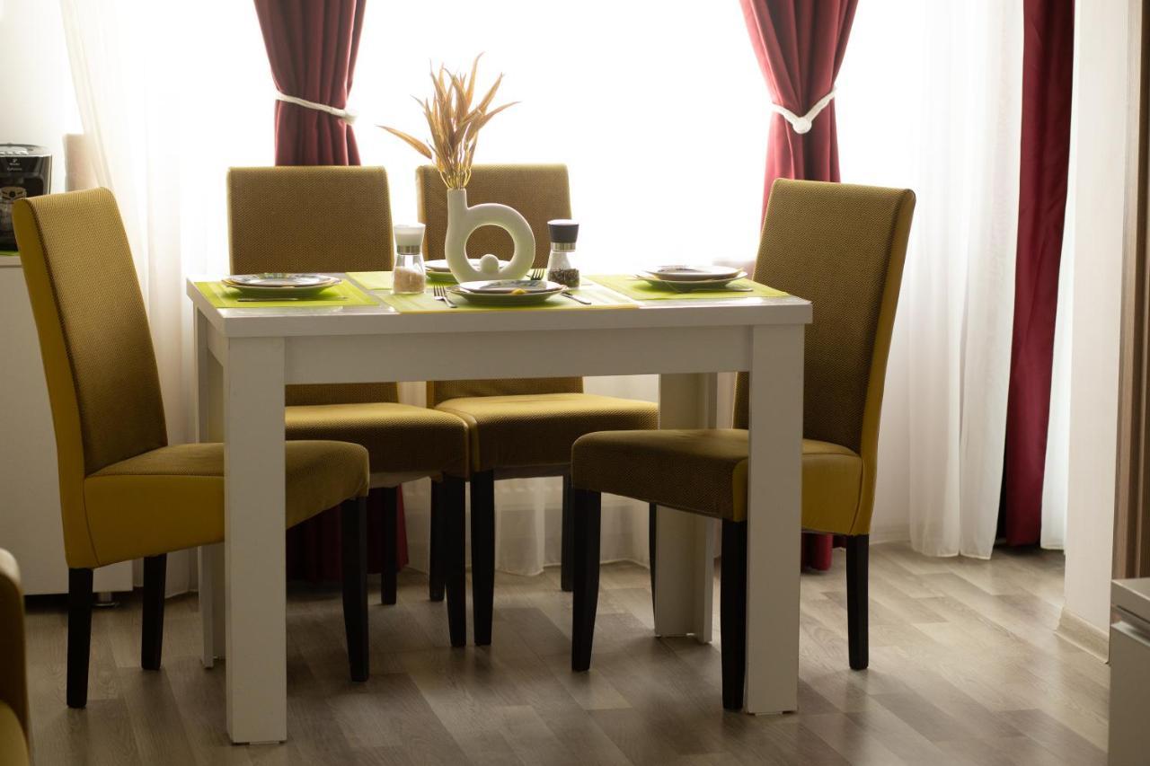 Apartament Summerland-Mamaia Esterno foto