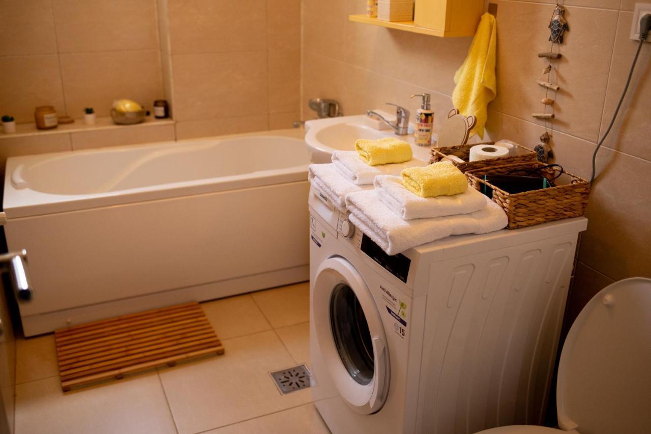 Apartament Summerland-Mamaia Esterno foto
